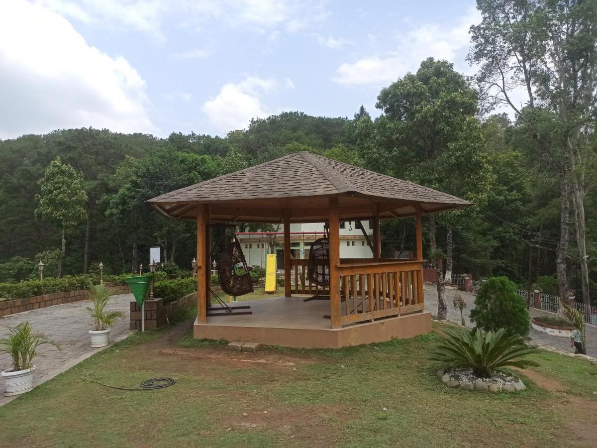 Ri Shat Sngi Orchid Resort By World Choice Shillong Esterno foto