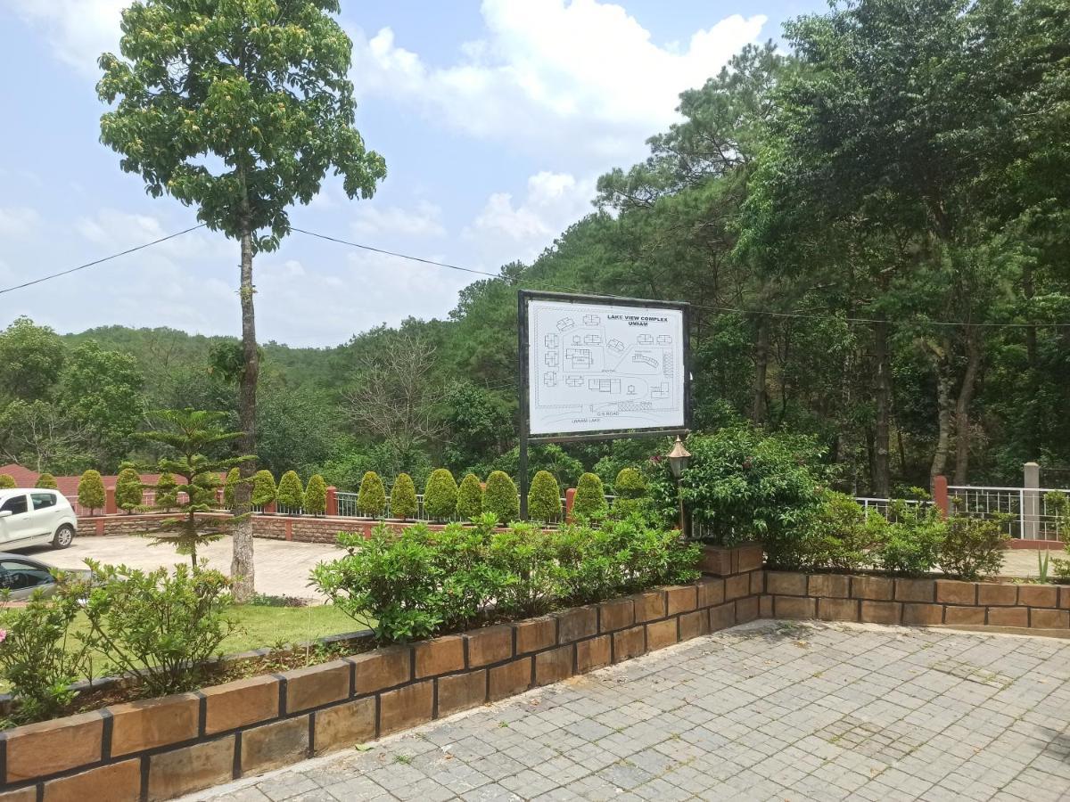 Ri Shat Sngi Orchid Resort By World Choice Shillong Esterno foto